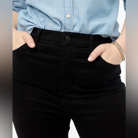 J Crew Stretch Skinny Jeans - Picture 5 of 8